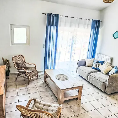 De Torreilles-4 By Interhome *