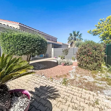 Сasa de vacaciones De Torreilles-4 By Interhome
