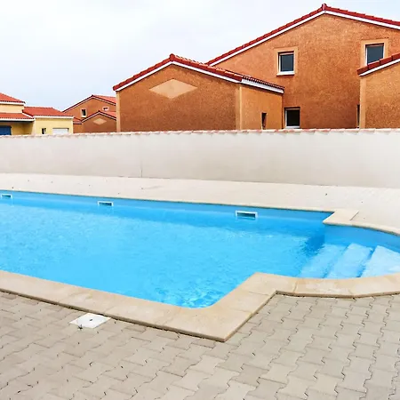 De Torreilles-4 By Interhome *