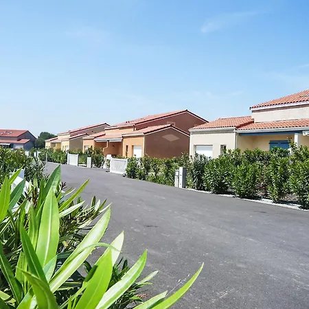 De Torreilles-4 By Interhome * Torreilles