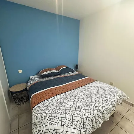 De Torreilles-4 By Interhome
