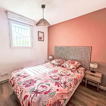 Сasa de vacaciones De Torreilles-4 By Interhome Torreilles