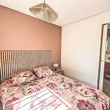 Сasa de vacaciones De Torreilles-4 By Interhome Torreilles