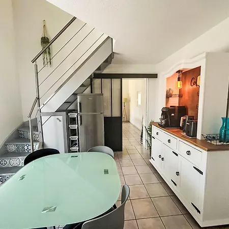 Сasa de vacaciones De Torreilles-4 By Interhome Torreilles