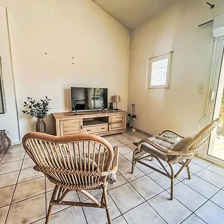 De Torreilles-4 By Interhome