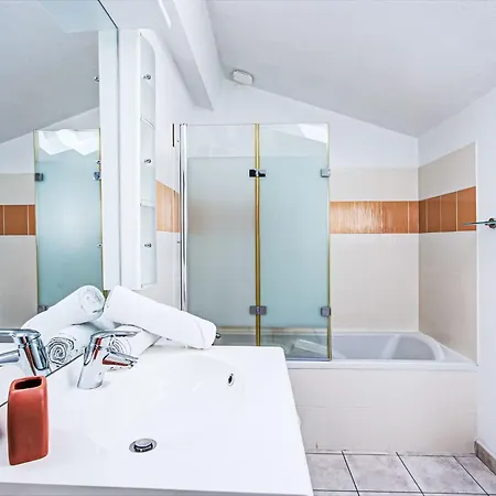 Feriehus De Torreilles-4 By Interhome *