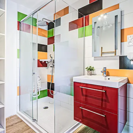 Feriehus De Torreilles-4 By Interhome *