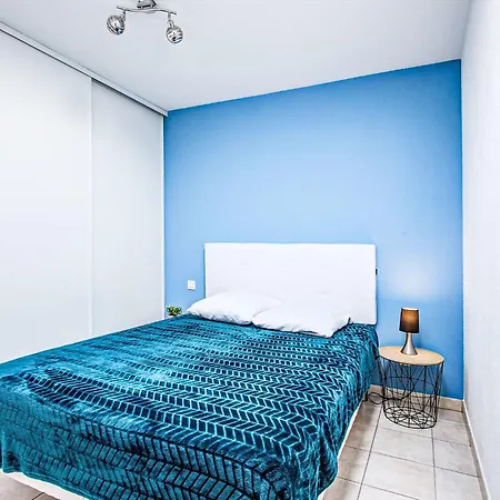 Feriehus De Torreilles-4 By Interhome Torreilles