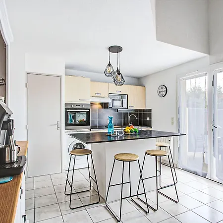 De Torreilles-4 By Interhome Torreilles