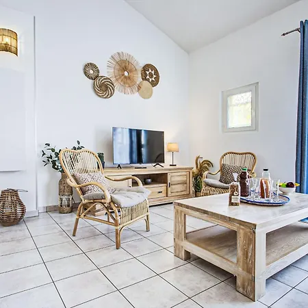 Feriehus De Torreilles-4 By Interhome