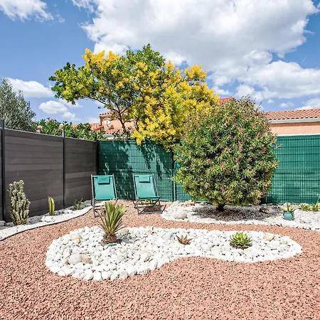 De Torreilles-4 By Interhome Feriehus Torreilles