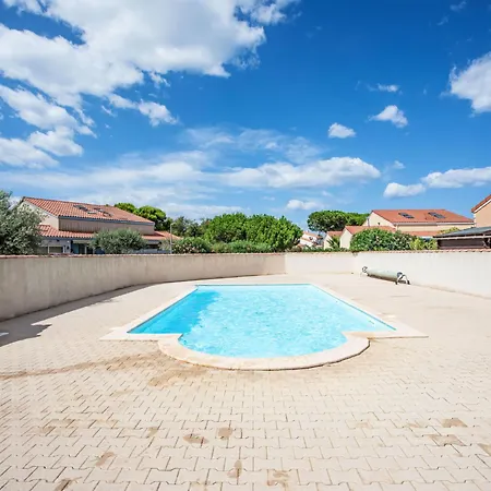 Feriehus De Torreilles-4 By Interhome Torreilles