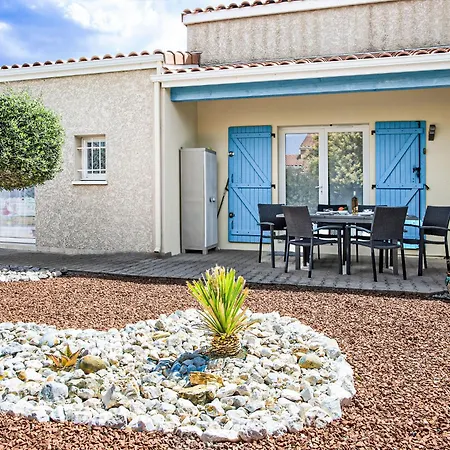 De Torreilles-4 By Interhome *