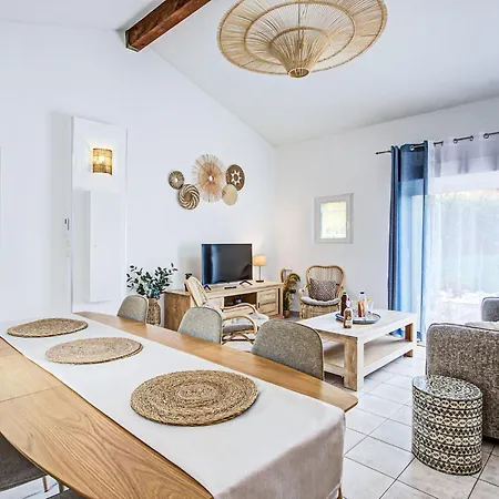 De Torreilles-4 By Interhome Feriehus *