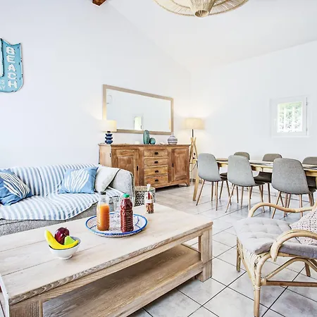 De Torreilles-4 By Interhome * Torreilles