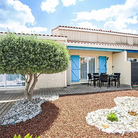 De Torreilles-4 By Interhome Feriehus *
