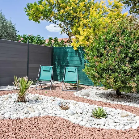 Feriehus De Torreilles-4 By Interhome Torreilles