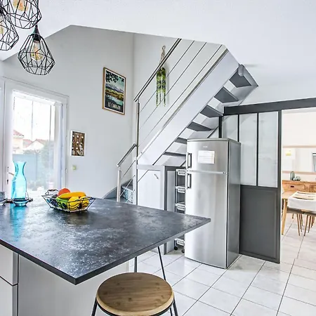 De Torreilles-4 By Interhome * Torreilles