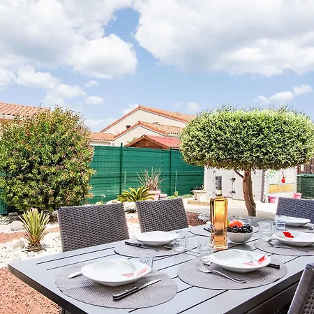 De Torreilles-4 By Interhome
