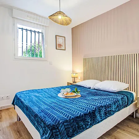 De Torreilles-4 By Interhome Feriehus *