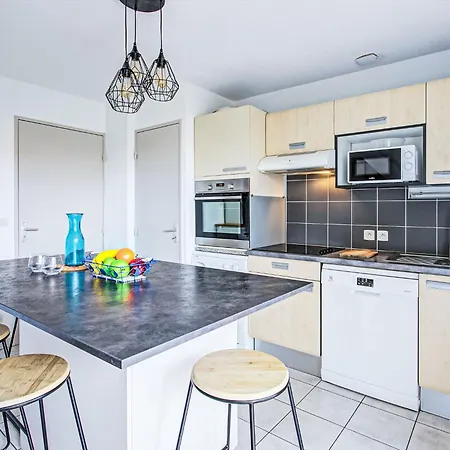 De Torreilles-4 By Interhome Feriehus Torreilles