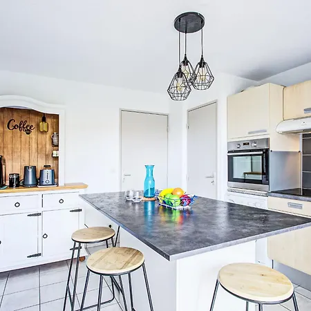 De Torreilles-4 By Interhome * Torreilles