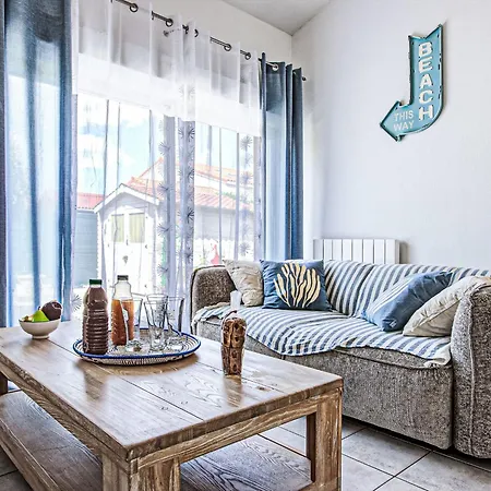 De Torreilles-4 By Interhome Feriehus *