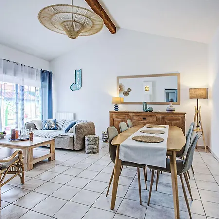 Feriehus De Torreilles-4 By Interhome