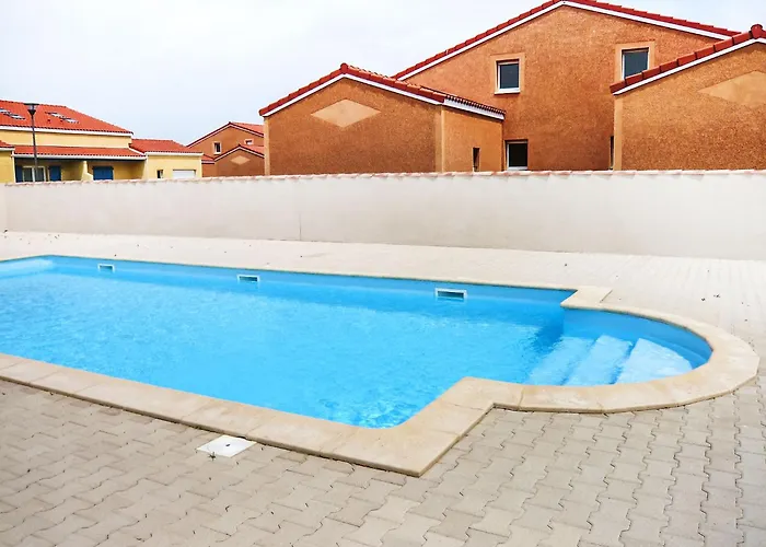 De Torreilles-4 By Interhome *