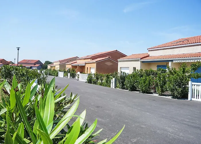 De Torreilles-4 By Interhome * Torreilles