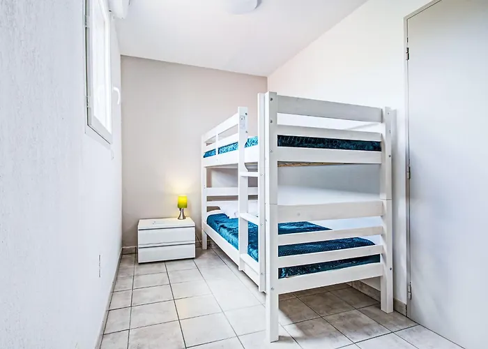 De Torreilles-4 By Interhome Torreilles