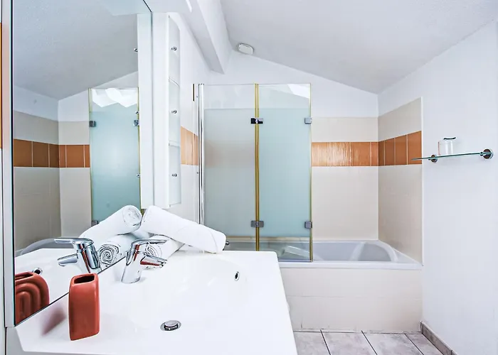 Tatil Evi De Torreilles-4 By Interhome *
