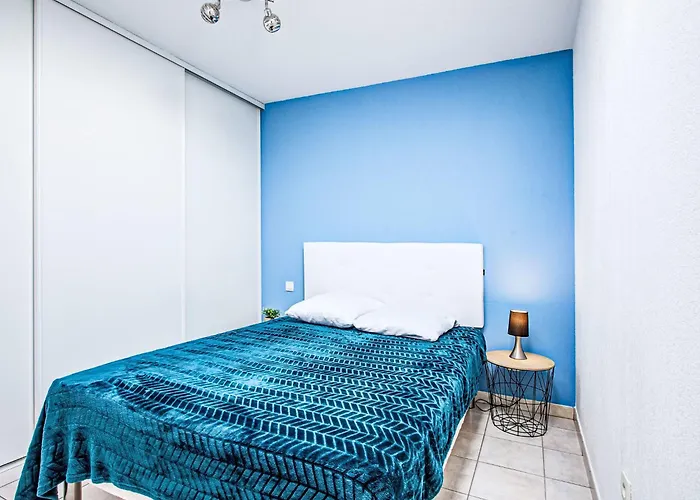 Tatil Evi De Torreilles-4 By Interhome Torreilles
