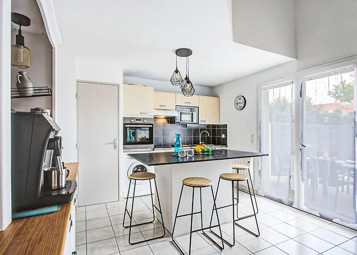 De Torreilles-4 By Interhome Torreilles