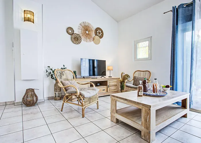 Tatil Evi De Torreilles-4 By Interhome