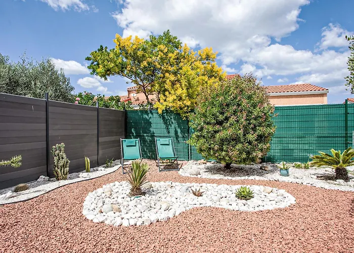 De Torreilles-4 By Interhome Tatil Evi Torreilles