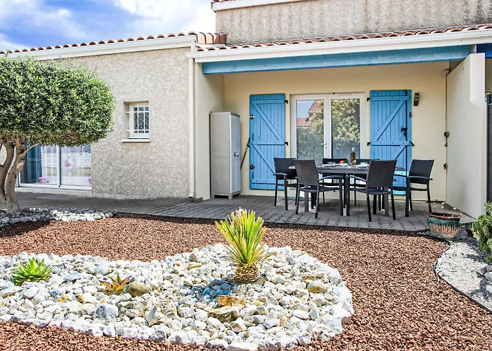 De Torreilles-4 By Interhome *