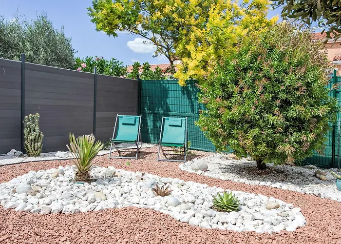 Tatil Evi De Torreilles-4 By Interhome Torreilles