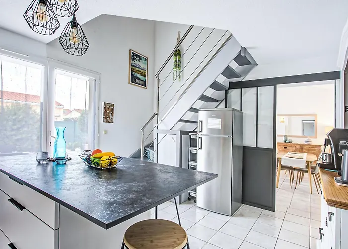 De Torreilles-4 By Interhome * Torreilles