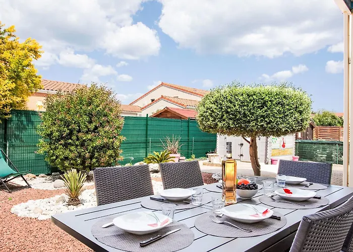 De Torreilles-4 By Interhome