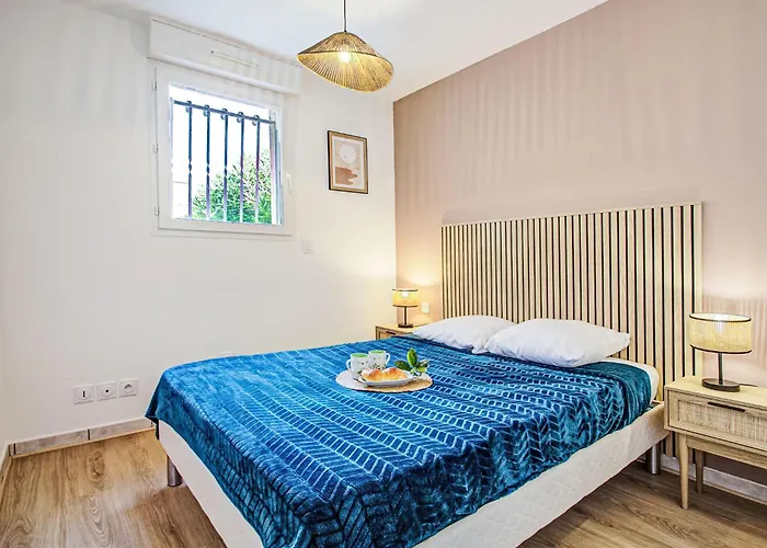 De Torreilles-4 By Interhome Tatil Evi *