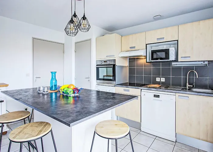 De Torreilles-4 By Interhome Tatil Evi Torreilles