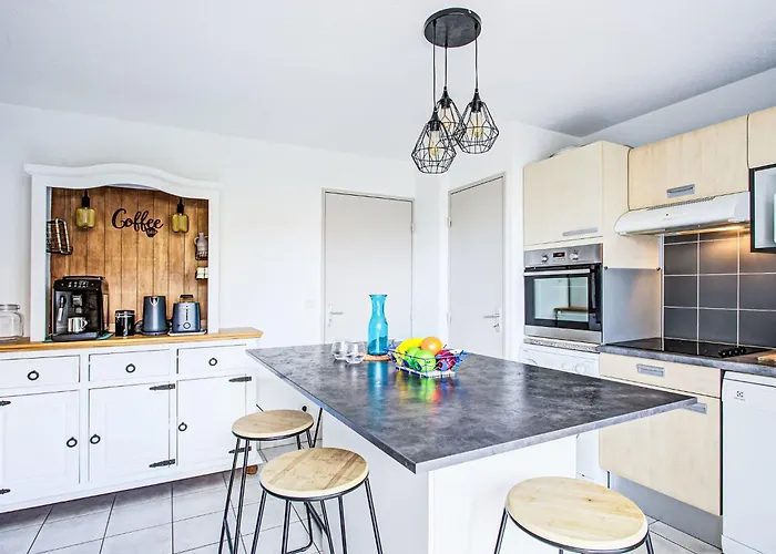 De Torreilles-4 By Interhome * Torreilles